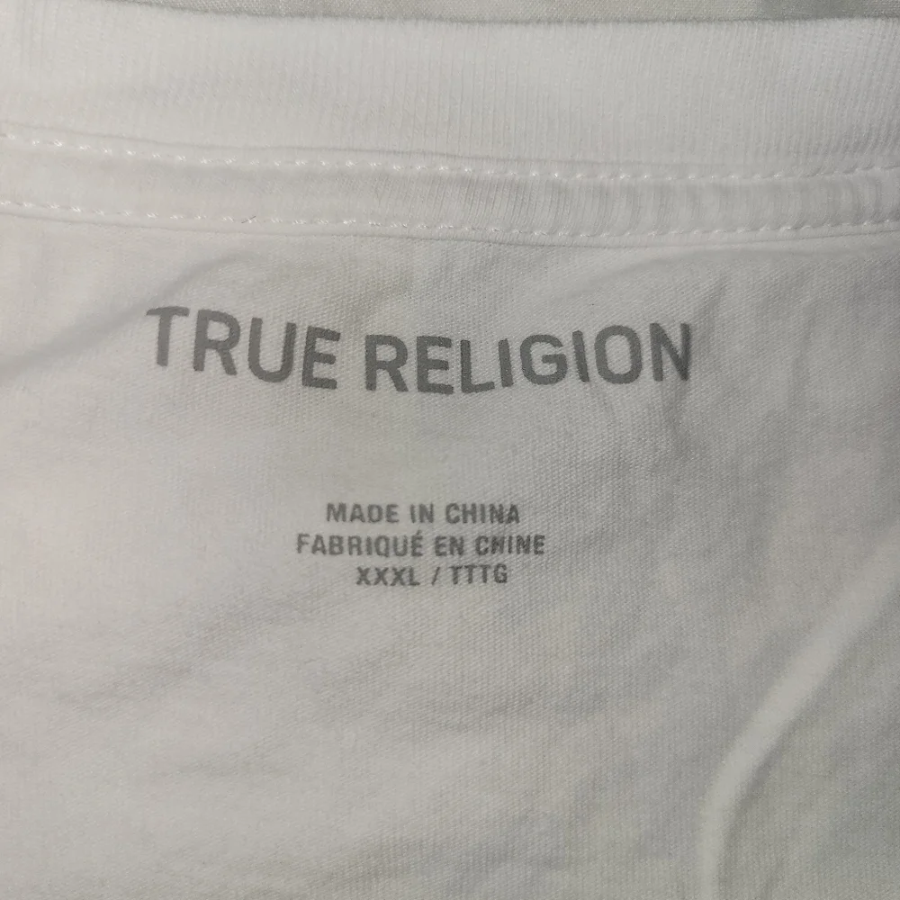 True Religion Shirt